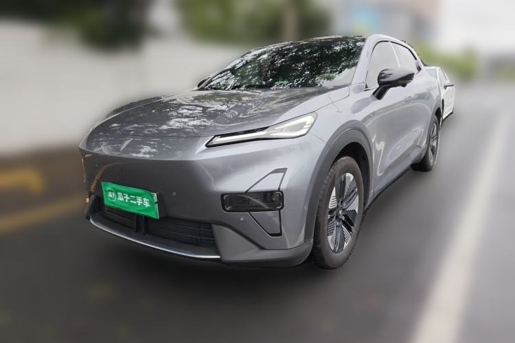 Deepal S05 2026 Model 520Max Pure Electric Edition de segunda mano Guazi used car, China used car export, Used car for sale, Used cars, Cheapest cars for sale