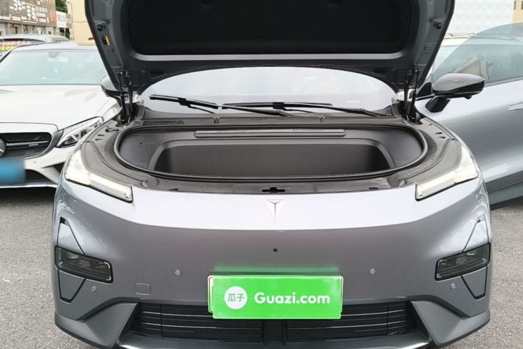 Used Deepal S05 2026 Model 520Max Pure Electric Edition Engine Bay