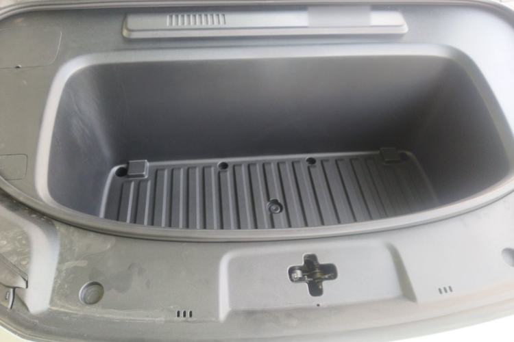 Used Deepal S05 2026 Model 520Plus Pure Electric Edition Engine Bay