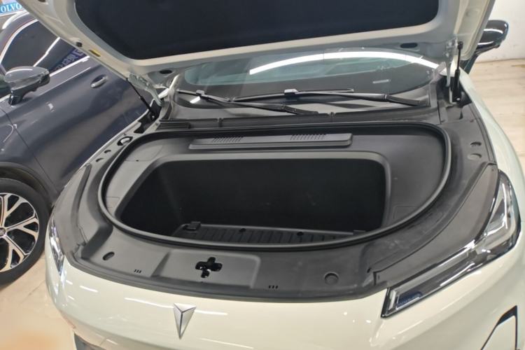 Used Deepal S05 2026 Model 620Max Pure Electric Edition Engine Bay