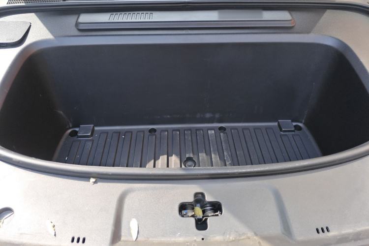 Used Deepal S05 2026 Model 520Max Pure Electric Edition Engine Bay
