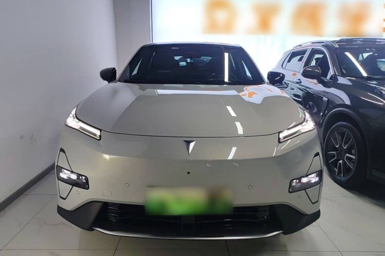 Used Deepal S05 2026 Model 520Max Pure Electric Edition Front