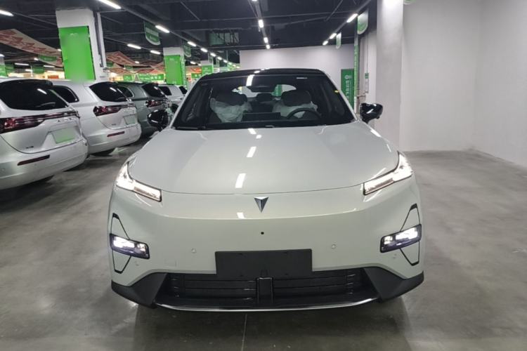 Used Deepal S05 2026 Model 520Plus Pure Electric Edition Front