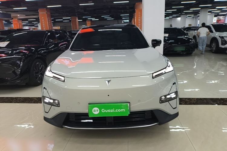 Used Deepal S05 2026 Model 520Max Pure Electric Edition Front