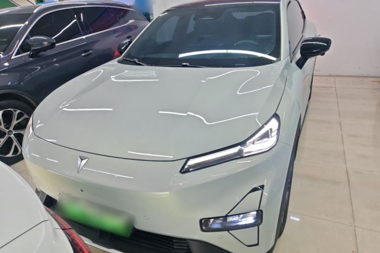Used Deepal S05 2026 Model 620Max Pure Electric Edition Front