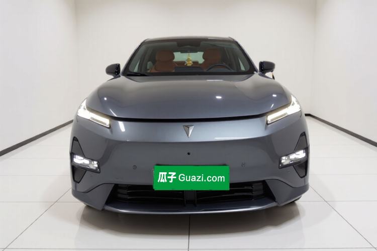 Used Deepal S05 2026 Model 520Ultra Pure Electric Edition Front