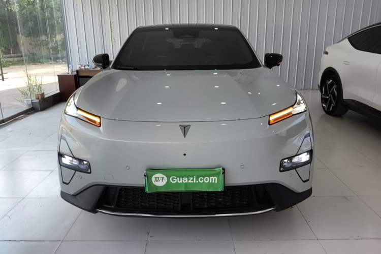 Used Deepal S05 2026 Model 620Max Pure Electric Edition Front