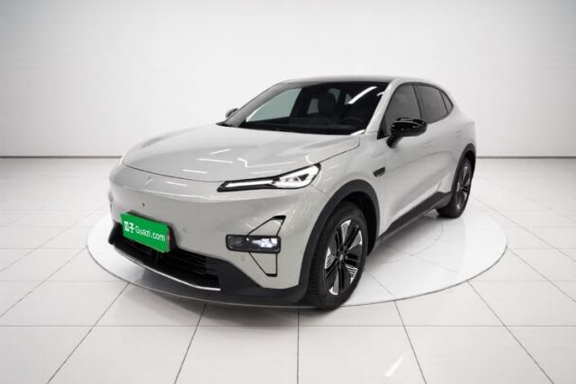 Używany Deepal S05 2026 Model 520Max Pure Electric Edition