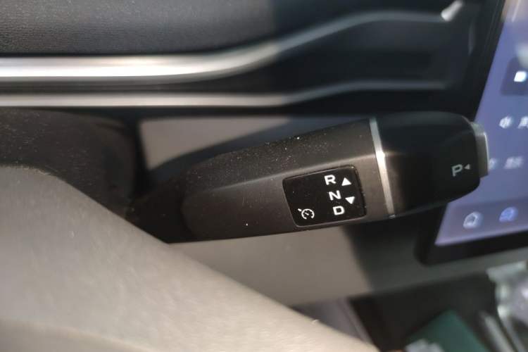 Used Deepal S05 2026 Model 520Plus Pure Electric Edition Gear Lever