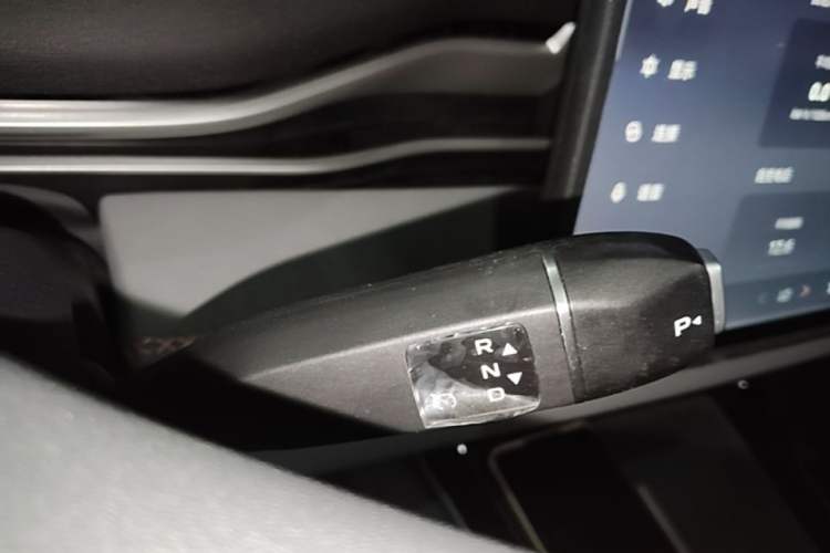 Used Deepal S05 2026 Model 620Plus Pure Electric Edition Gear Lever