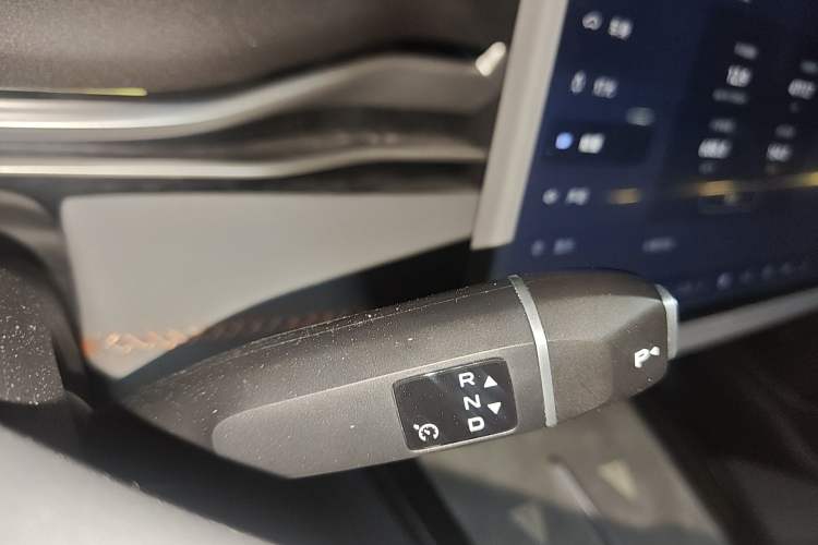 Used Deepal S05 2026 Model 520Max Pure Electric Edition Gear Lever