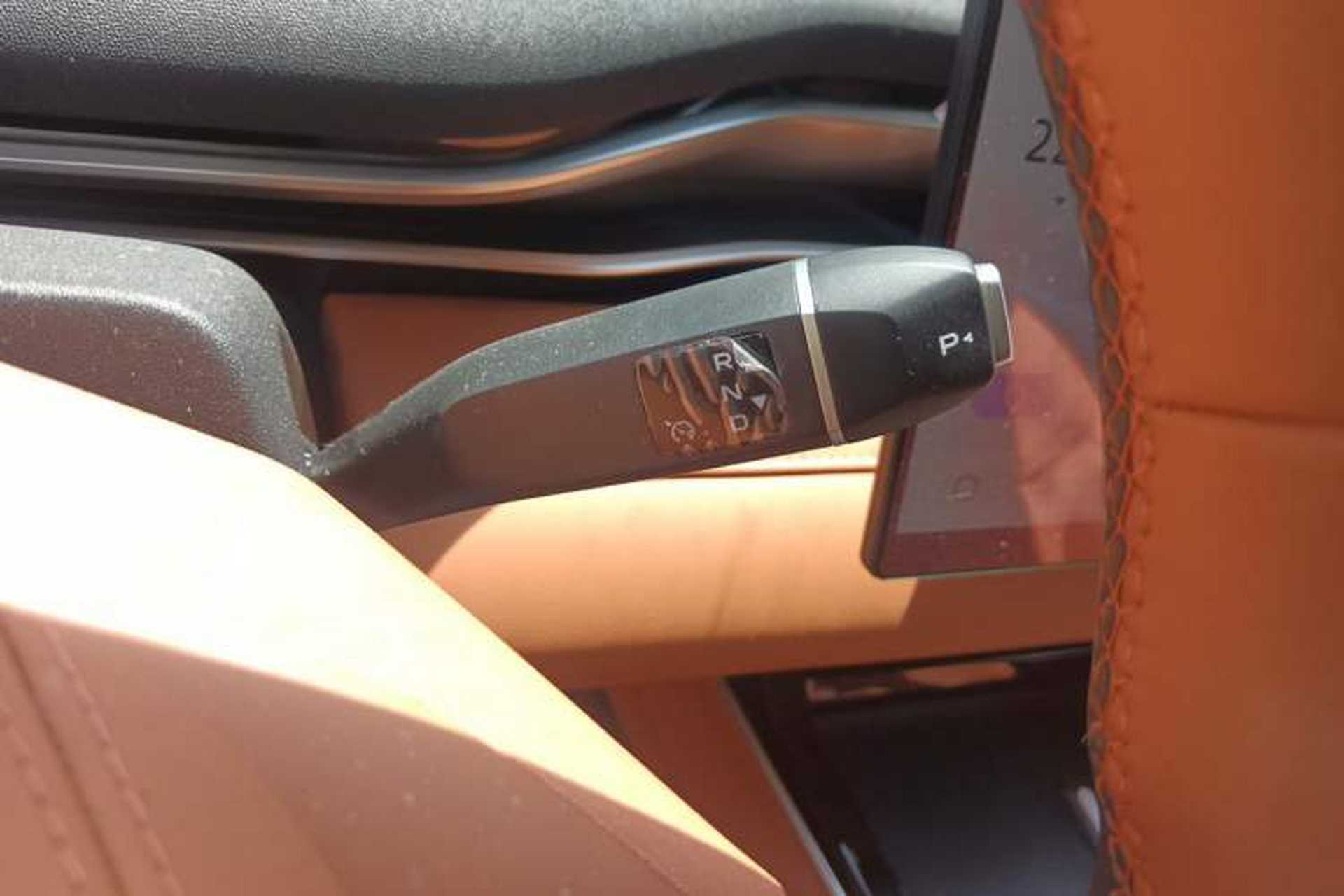 Used Deepal S05 2026 Model 620Plus Pure Electric Edition Gear Lever