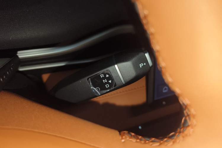 Used Deepal S05 2026 Model 520Plus Pure Electric Edition Gear Lever