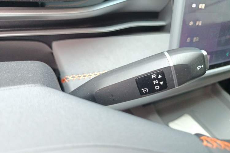 Used Deepal S05 2026 Model 620Plus Pure Electric Edition Gear Lever