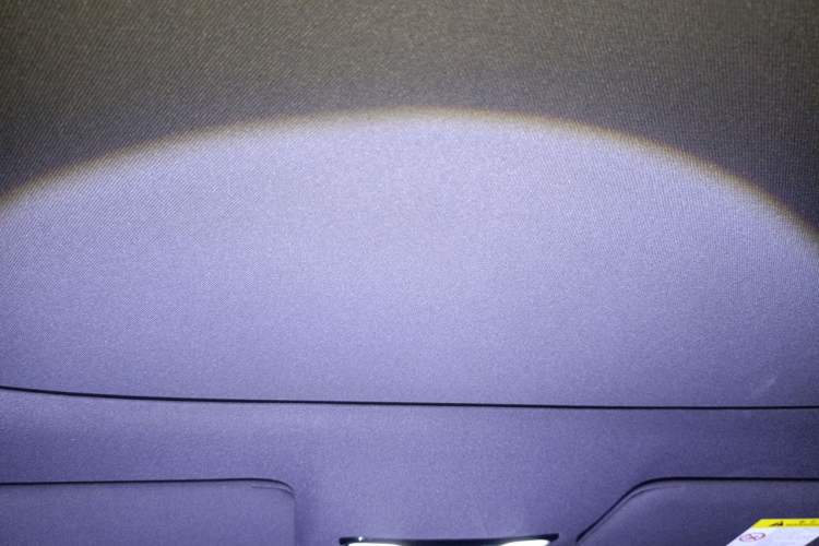 Used Deepal S05 2026 Model 520Max Pure Electric Edition Headliner