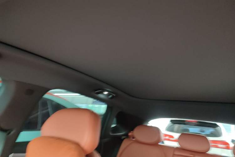Used Deepal S05 2026 Model 520Max Pure Electric Edition Headliner