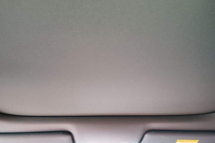 Used Deepal S05 2026 Model 520Max Pure Electric Edition Headliner