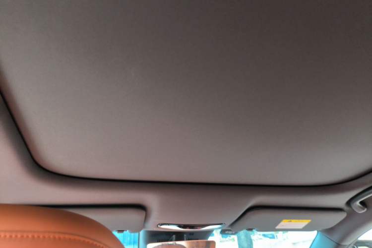 Used Deepal S05 2026 Model 620Plus Pure Electric Edition Headliner