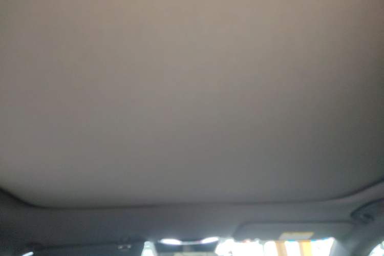Used Deepal S05 2026 Model 520Plus Pure Electric Edition Headliner