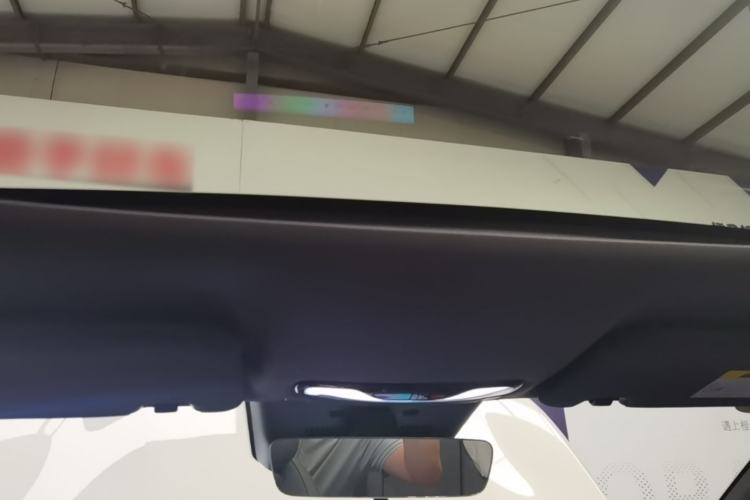 Used Deepal S05 2026 Model 520Plus Pure Electric Edition Headliner