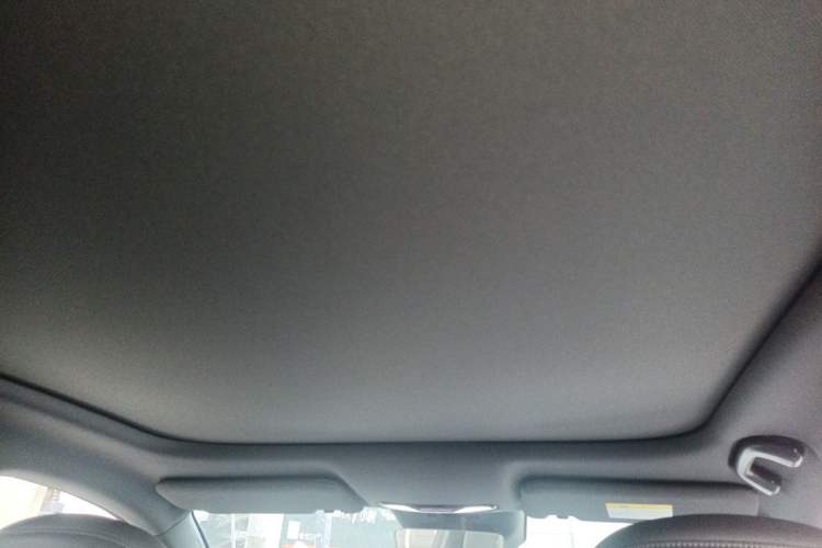 Used Deepal S05 2026 Model 520Plus Pure Electric Edition Headliner