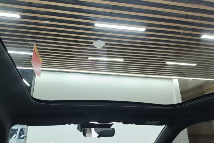 Used Deepal S05 2026 Model 520Max Pure Electric Edition Headliner