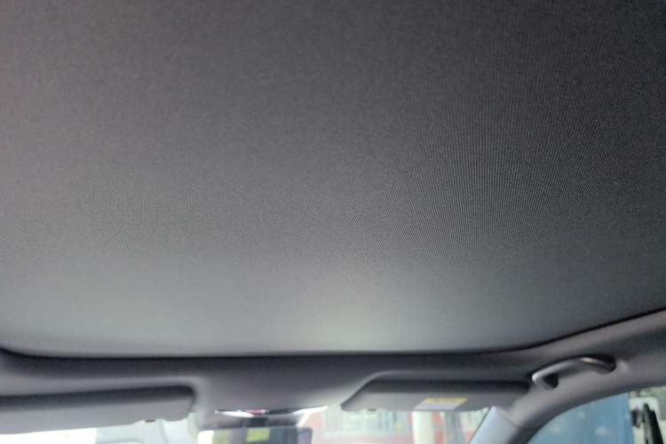 Used Deepal S05 2026 Model 520Max Pure Electric Edition Headliner