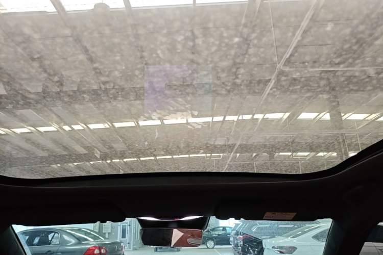 Used Deepal S05 2026 Model 520Max Pure Electric Edition Headliner