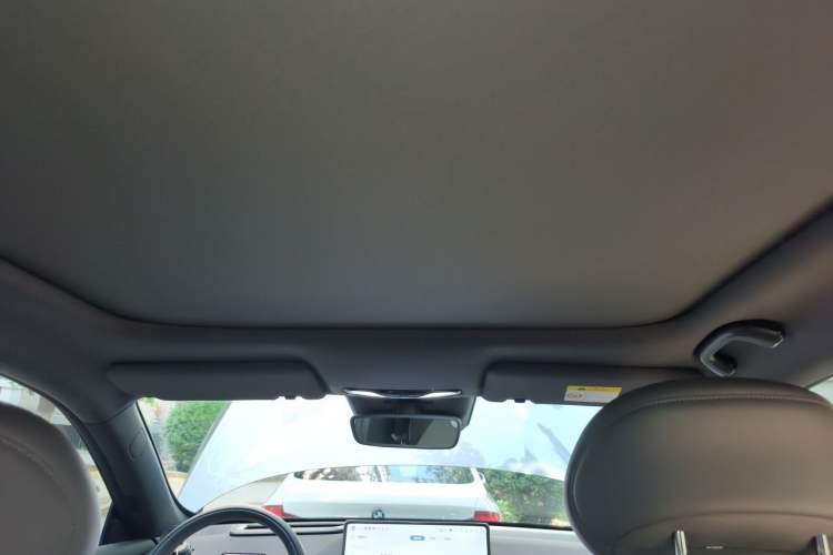 Used Deepal S05 2026 Model 620Max Pure Electric Edition Headliner