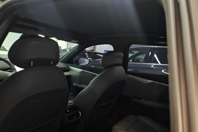Used Deepal S05 2026 Model 620Max Pure Electric Edition Headliner