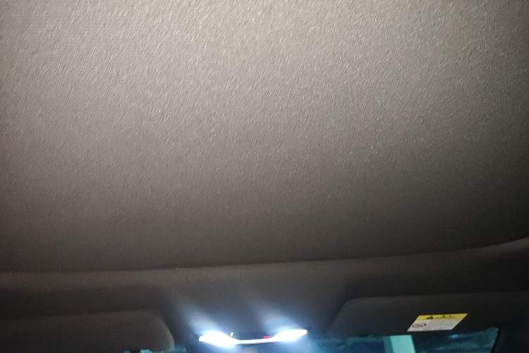 Used Deepal S05 2026 Model 520Max Pure Electric Edition Headliner