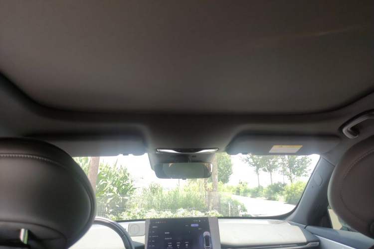 Used Deepal S05 2026 Model 620Plus Pure Electric Edition Headliner