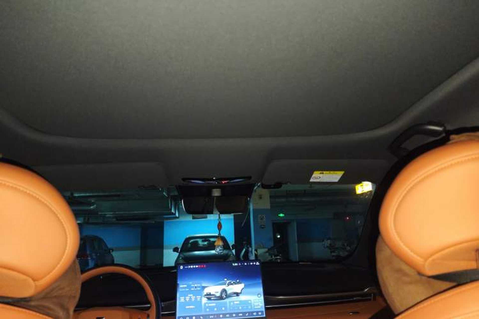 Used Deepal S05 2026 Model 520Max Pure Electric Edition Headliner
