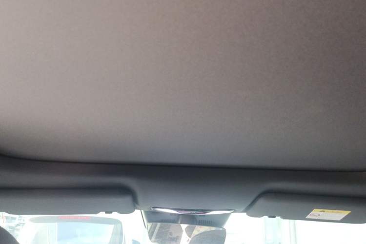 Used Deepal S05 2026 Model 520Max Pure Electric Edition Headliner