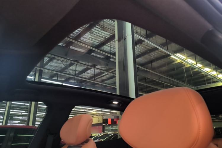 Used Deepal S05 2026 Model 520Max Pure Electric Edition Headliner
