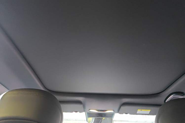 Used Deepal S05 2026 Model 520Plus Pure Electric Edition Headliner