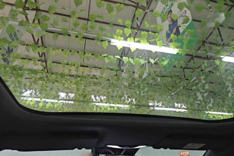 Used Deepal S05 2026 Model 520Max Pure Electric Edition Headliner