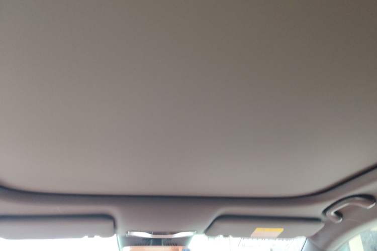 Used Deepal S05 2026 Model 520Max Pure Electric Edition Headliner