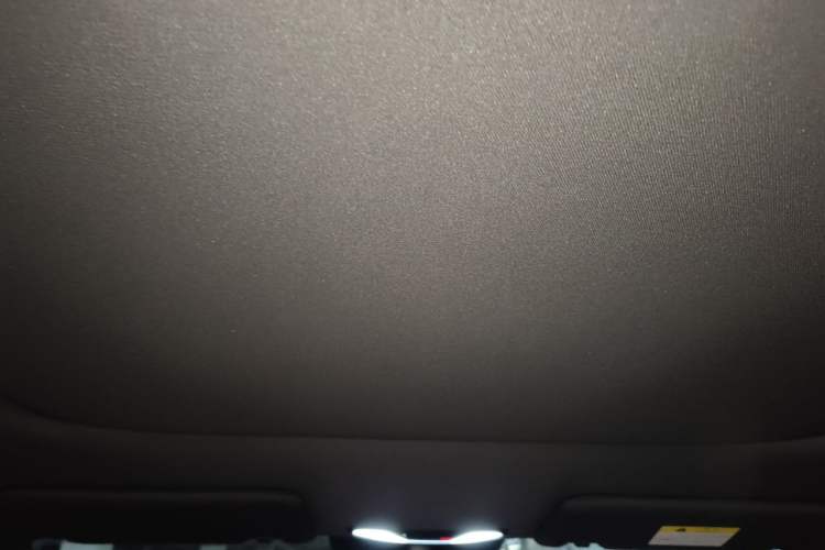 Used Deepal S05 2026 Model 520Plus Pure Electric Edition Headliner