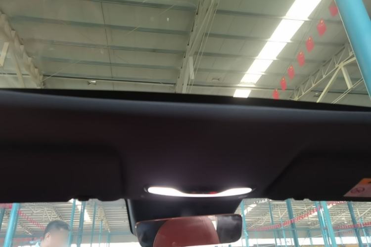 Used Deepal S05 2026 Model 520Max Pure Electric Edition Headliner