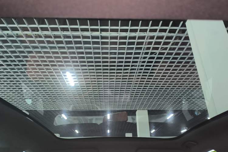 Used Deepal S05 2026 Model 520Max Pure Electric Edition Headliner