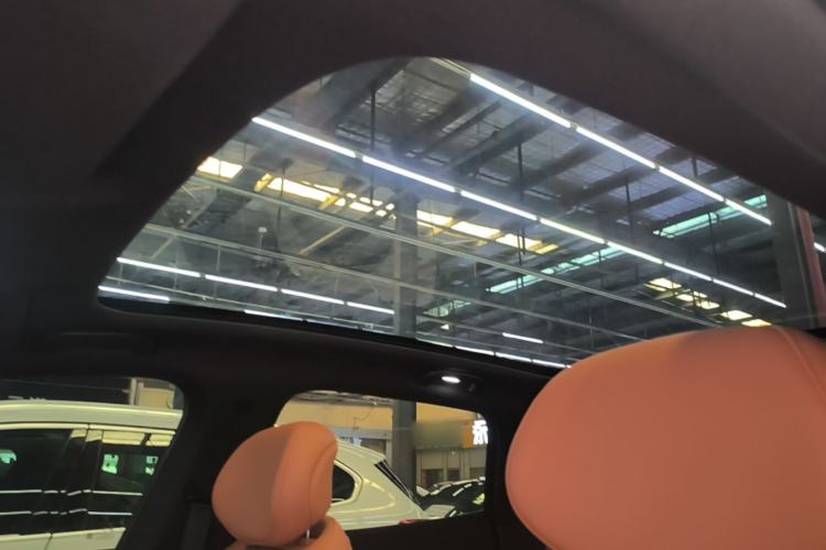 Used Deepal S05 2026 Model 520Max Pure Electric Edition Headliner
