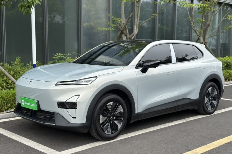Used Deepal S05 2026 Model 620Plus Pure Electric Edition Guazi used car, China used car export, Used car for sale, Used  cars, Cheapest cars for sale