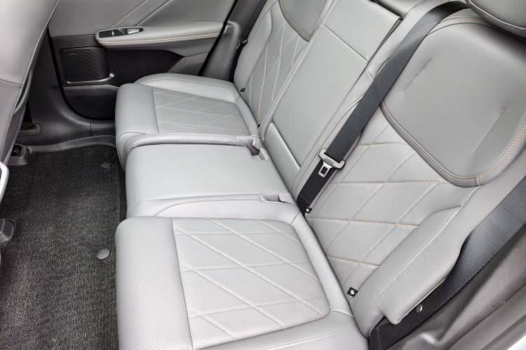 Used Deepal S05 2026 Model 520Max Pure Electric Edition Interior 7