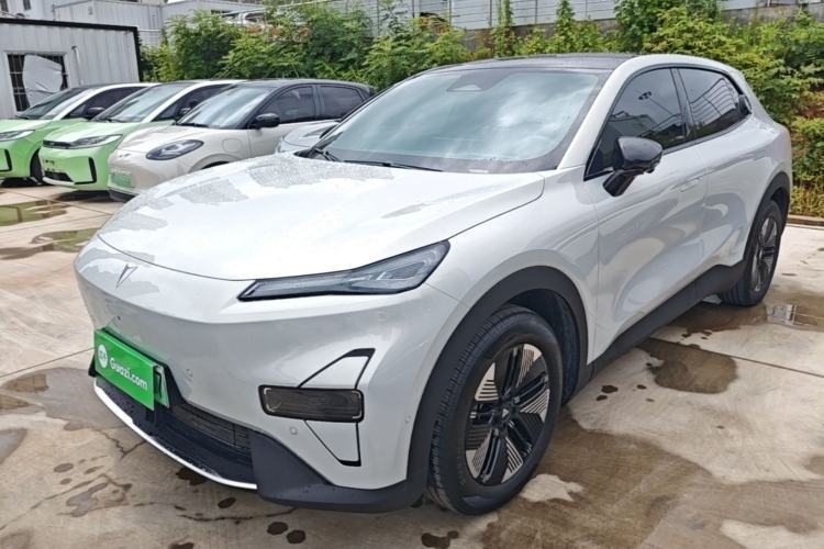 Used Deepal S05 2026 Model 520Max Pure Electric Edition Guazi used car, China used car export, Used car for sale, Used Deepal cars, Cheapest cars for sale, Electric vehicle, New energy car