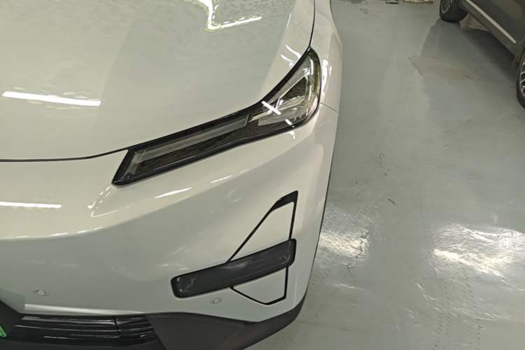 Used Deepal S05 2026 Model 520Max Pure Electric Edition Left Front Headlight