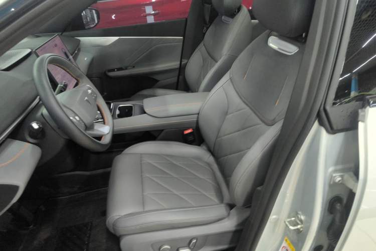 Used Deepal S05 2026 Model 620Max Pure Electric Edition Left Front Seat