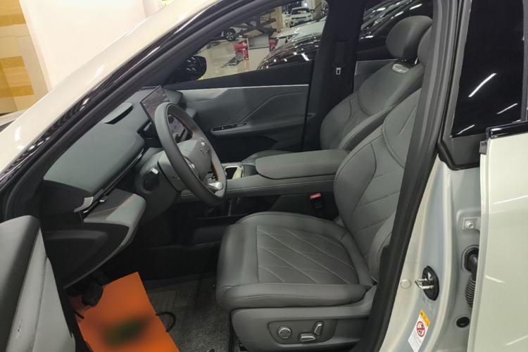 Used Deepal S05 2026 Model 520Max Pure Electric Edition Left Front Seat