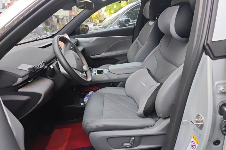 Used Deepal S05 2026 Model 520Plus Pure Electric Edition Left Front Seat