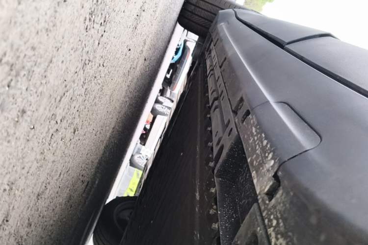 Used Deepal S05 2026 Model 520Max Pure Electric Edition Left Side Sill